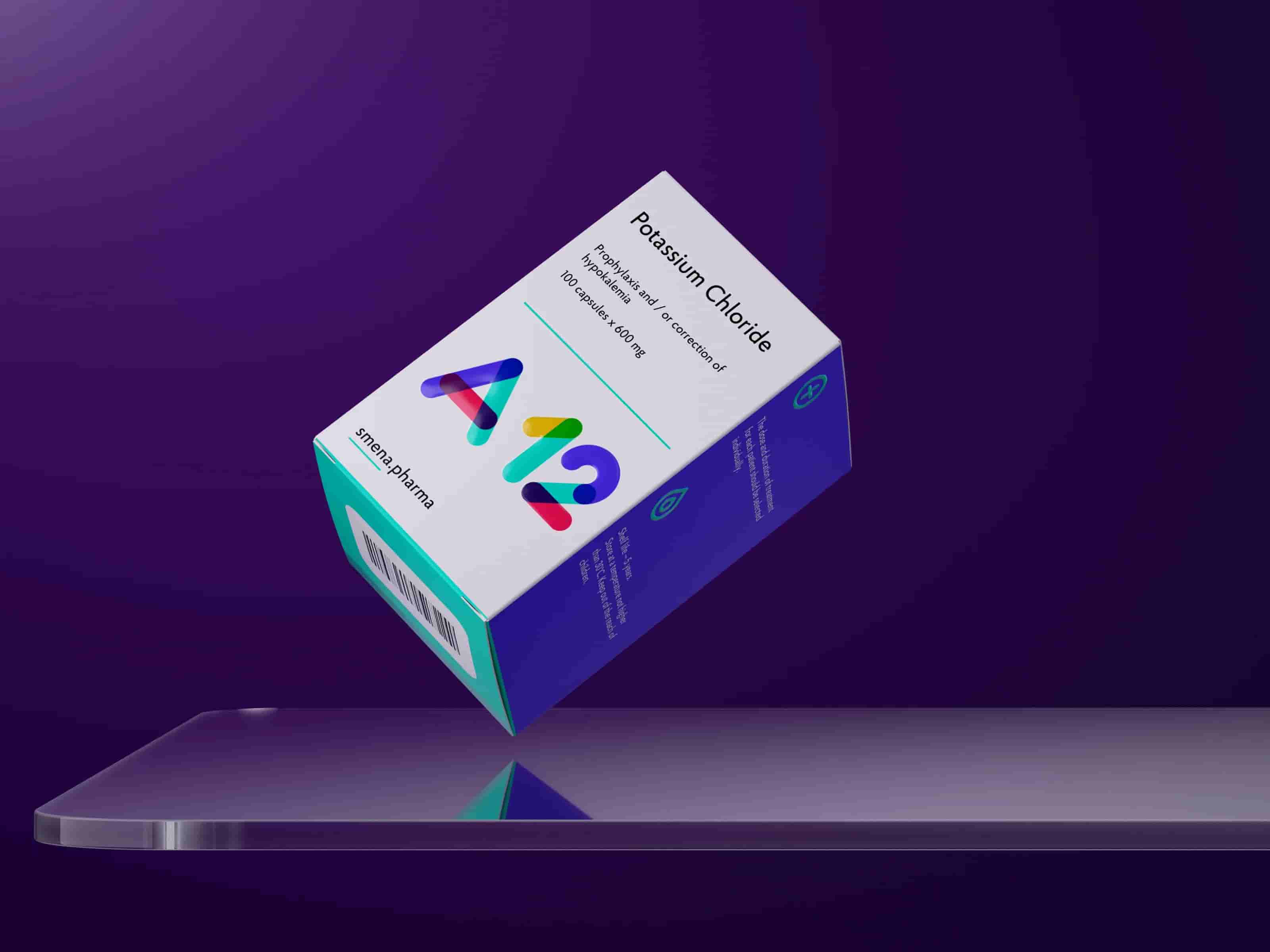 Packaging design