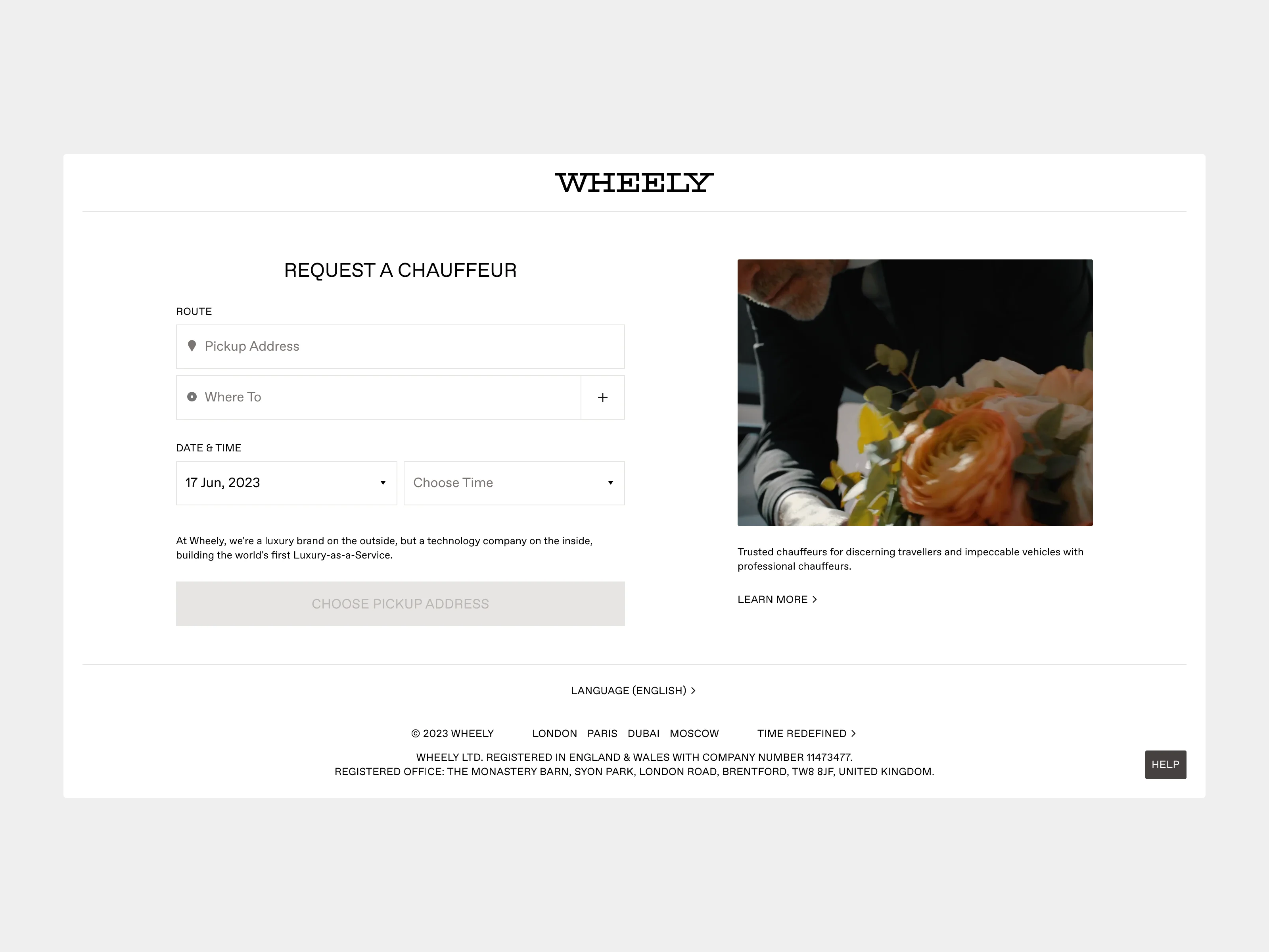 Wheely image 3